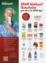 SPAR Gourmet Flugblatt Seite 2