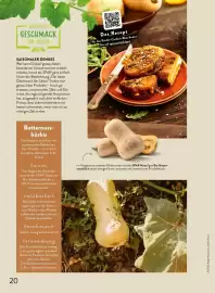 SPAR Gourmet Flugblatt Seite 20