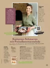 SPAR Gourmet Flugblatt Seite 23