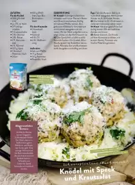 SPAR Gourmet Flugblatt Seite 25
