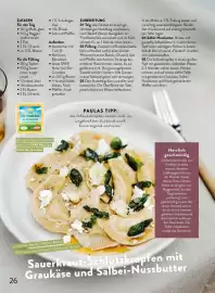 SPAR Gourmet Flugblatt Seite 26
