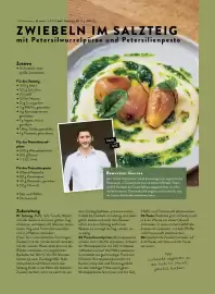 SPAR Gourmet Flugblatt Seite 30