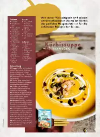 SPAR Gourmet Flugblatt Seite 35