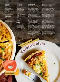 SPAR Gourmet Flugblatt Seite 36
