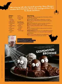 SPAR Gourmet Flugblatt Seite 39