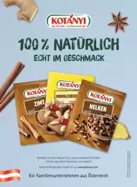 SPAR Gourmet Flugblatt Seite 4