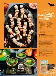 SPAR Gourmet Flugblatt Seite 41
