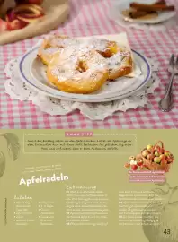 SPAR Gourmet Flugblatt Seite 43