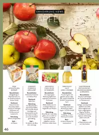 SPAR Gourmet Flugblatt Seite 46