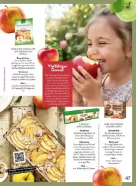 SPAR Gourmet Flugblatt Seite 47
