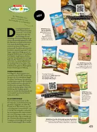 SPAR Gourmet Flugblatt Seite 49