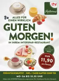 SPAR Gourmet Flugblatt Seite 51