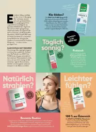 SPAR Gourmet Flugblatt Seite 53