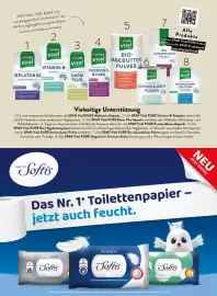 SPAR Gourmet Flugblatt Seite 54