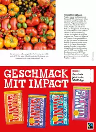 SPAR Gourmet Flugblatt Seite 60