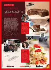 SPAR Gourmet Flugblatt Seite 61