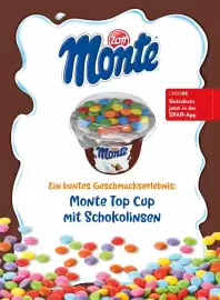 SPAR Gourmet Flugblatt Seite 65