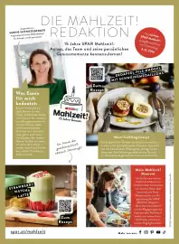 SPAR Gourmet Flugblatt Seite 66