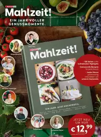 SPAR Gourmet Flugblatt Seite 68