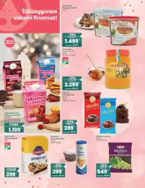 Interspar akciós újság Oldal 10