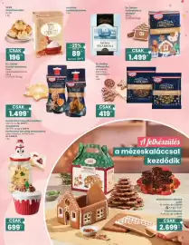 Interspar akciós újság Oldal 11
