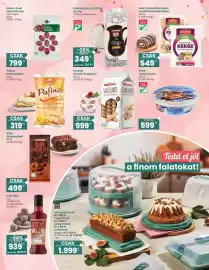 Interspar akciós újság Oldal 13