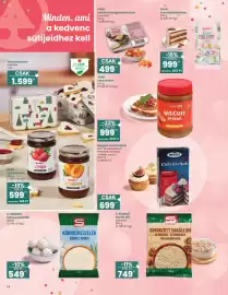 Interspar akciós újság Oldal 14