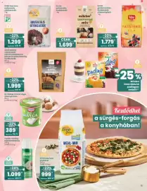 Interspar akciós újság Oldal 15