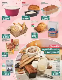 Interspar akciós újság Oldal 17