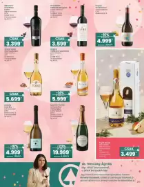 Interspar akciós újság Oldal 23