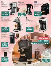 Interspar akciós újság Oldal 25