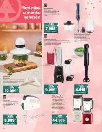 Interspar akciós újság Oldal 26