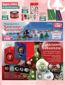 Interspar akciós újság Oldal 3