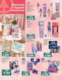 Interspar akciós újság Oldal 30