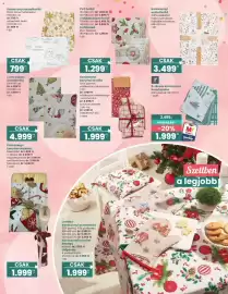 Interspar akciós újság Oldal 37