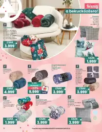 Interspar akciós újság Oldal 38