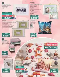 Interspar akciós újság Oldal 39