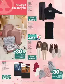 Interspar akciós újság Oldal 40