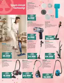 Interspar akciós újság Oldal 44