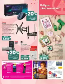 Interspar akciós újság Oldal 47