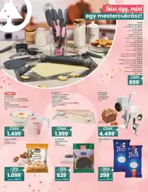 Interspar akciós újság Oldal 6