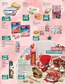 Interspar akciós újság Oldal 7