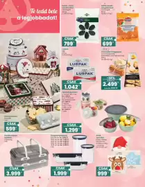 Interspar akciós újság Oldal 8