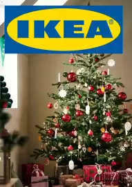IKEA Prospekt Seite 1: IKEA