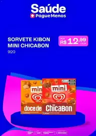 Catálogo Farmácias Pague Menos semana 42 Página 3