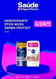 Catálogo Farmácias Pague Menos semana 42 Página 4