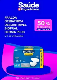 Catálogo Farmácias Pague Menos semana 42 Página 6