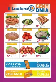 E.Leclerc gazetka tydzień 42 Strona 15