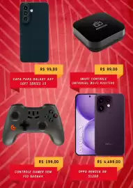 Folheto Claro Página 5