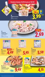 Catálogo Lidl semana 42 Página 13